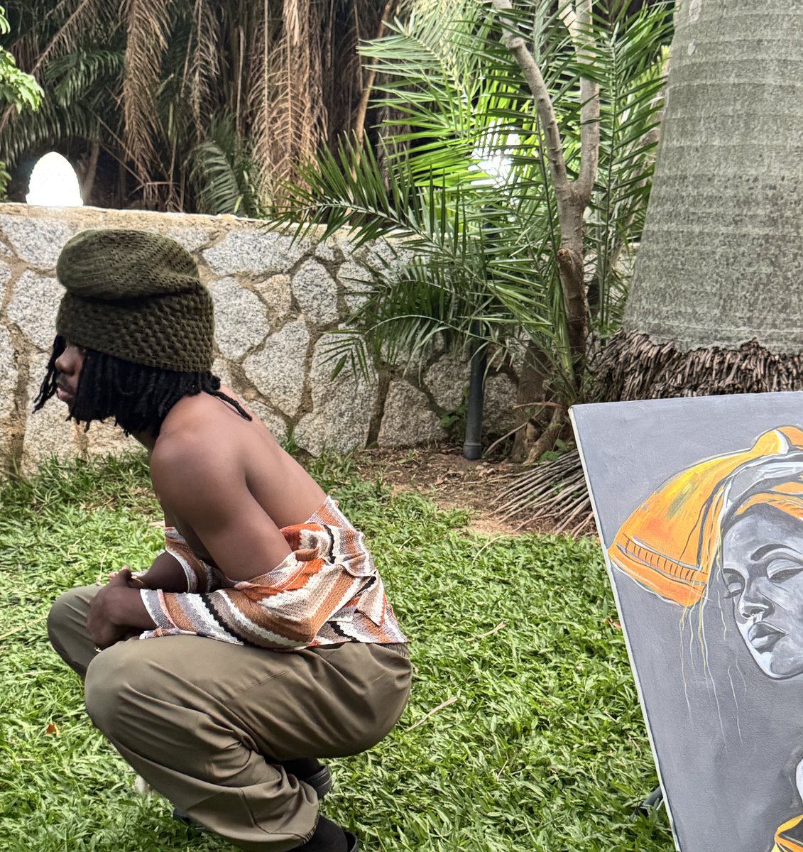 Forever🧘🏿‍♂️