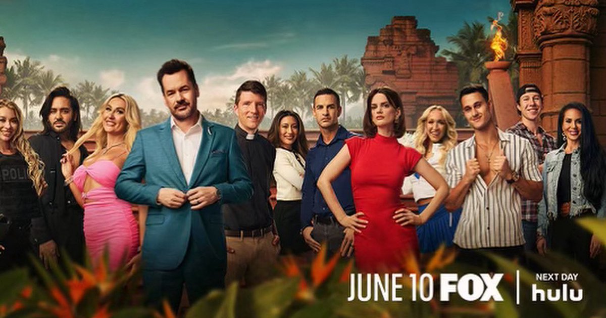 This isn't just reality tv. This is MY REALITY!! Tune in and watch it unfold!!!
#495productions
# TheSnakeOnFOX
#RealityTV 
#BountyHunteronFOX