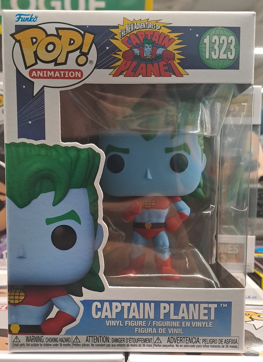 J'suis tombé sur ça à Action aujourd'hui et j'ai pas pu résister ! 
La nostalgie m'a obligée à l'acheter !! 🥰