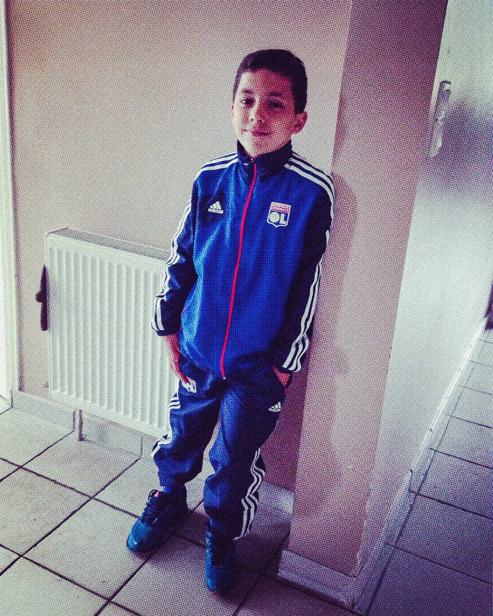 Actu Foot tweet media