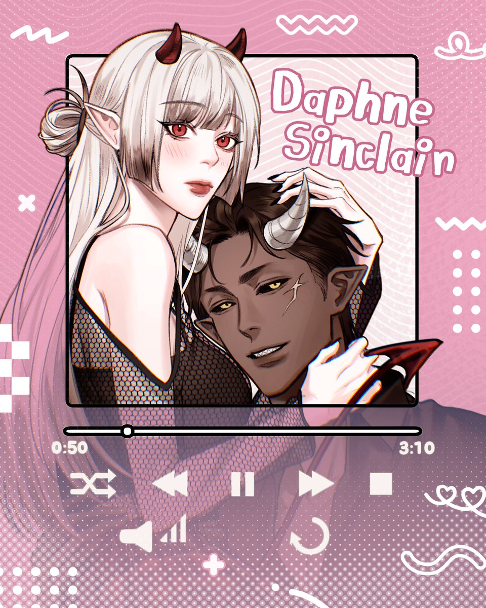Daphne (ss5) tweet media