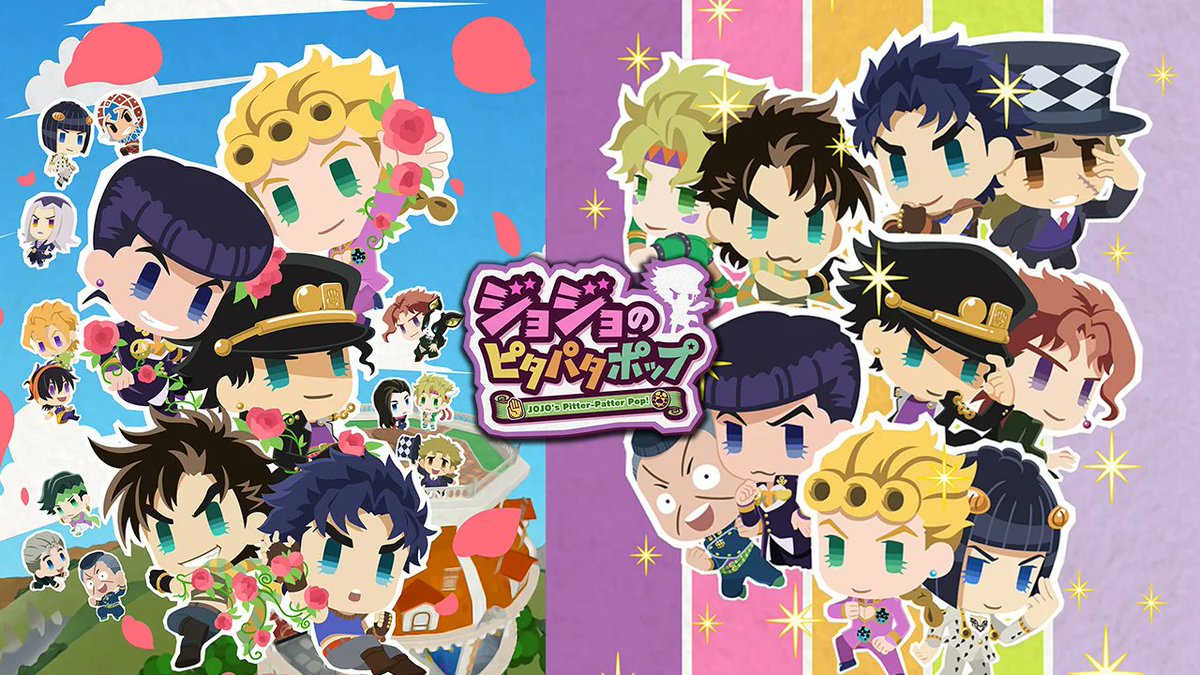 MrMagma135's tweet photo. Can someone please make Yotsuya Yagiyama and Soundman in the Pitter Patter Pop artstyle? https://t.co/OctlHiff3w