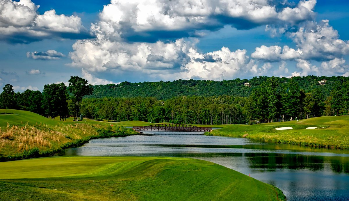 TravelUnchained's tweet photo. Golf is golf, right?
Same swing. Same rules. Same game.
⠀
But play a round in another country — and everything shifts.
Here’s why every golfer should tee off abroad at least once in their life 🧵👇 https://t.co/NloiwMcsHz