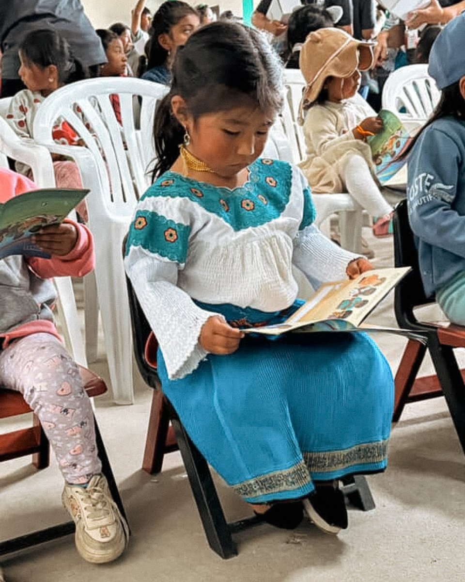 Operation Christmas Child tweet media