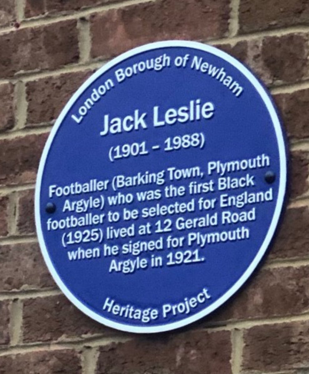 Wonderful piece on Jack Leslie on ITV England coverage.

117 men have followed his path since and got the chance that he didn't. 

To cross the line proudly wearing 3 Lions.

Thank you, Jack. 🏴󠁧󠁢󠁥󠁮󠁧󠁿