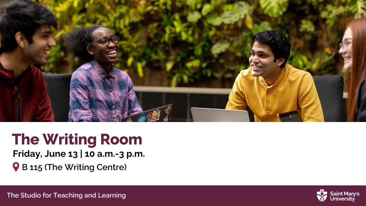 SMU Studio tweet media