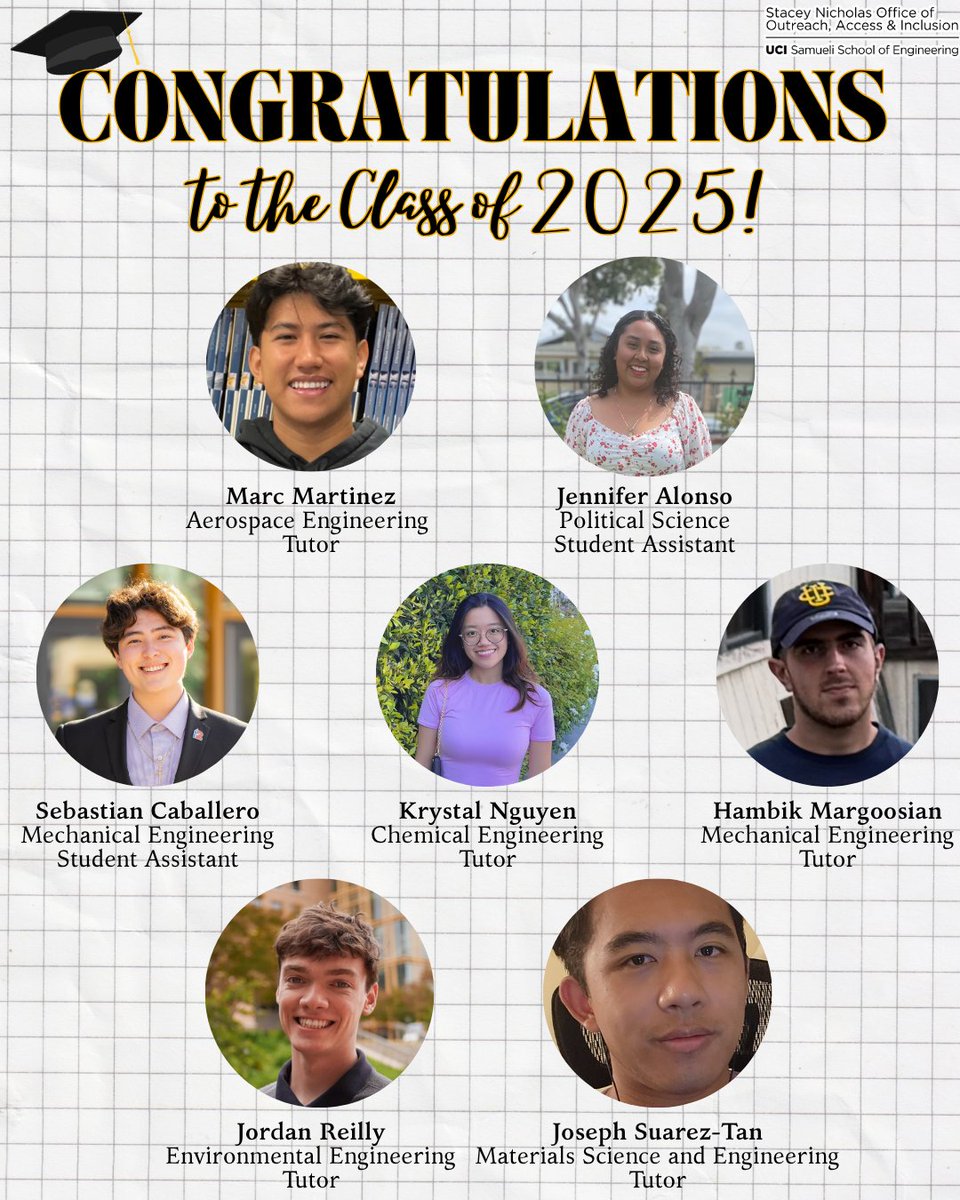 UCI Engineering OAI tweet media