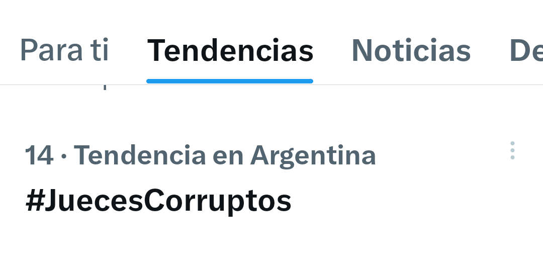 TIENE QUE SER TENDENCIA MUNDIAL 
#JuecesCorruptos 
Fav RT