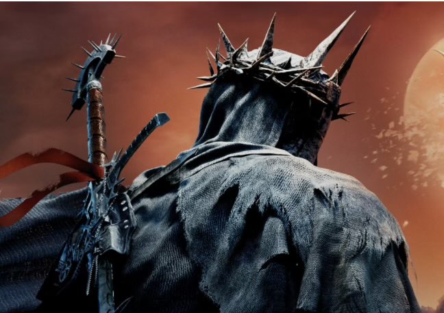Lords of the Fallen (2026): A story set centuries after the original, tied to its lore. We’re focused on elevating the narrative and delivering it the right way. Stay tuned!