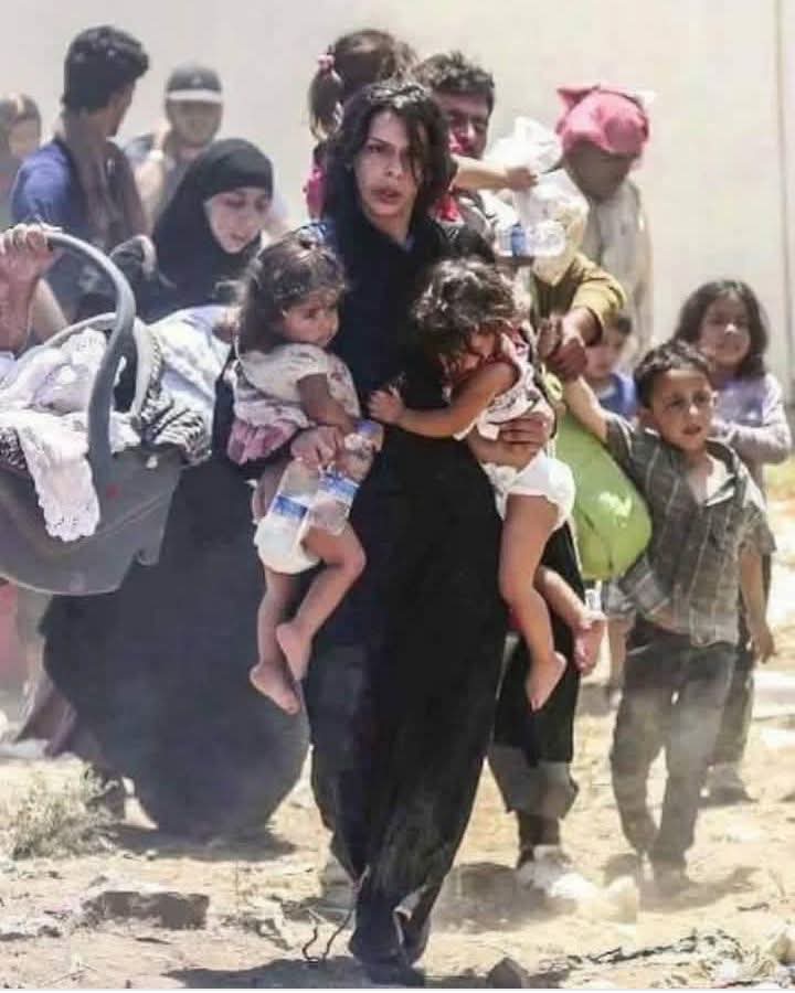 If you see this pic, reply with 🇵🇸 spread it. 💔