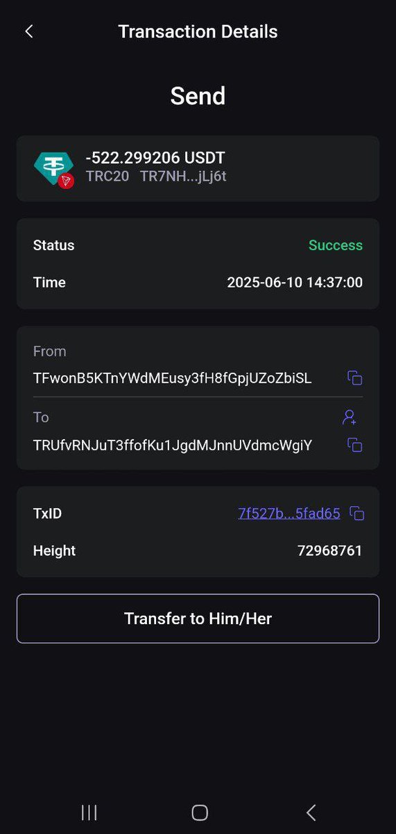KEEP THE INVESTMENT COMING BUDDIES😎🤩

YOU CAN INVEST AS LOW AS $500 to earn $5450 in 7 trading days. We are here to help the poor and the middle class become rich. Don’t miss out.

Send a DM now to #invest and #EARN #profits today