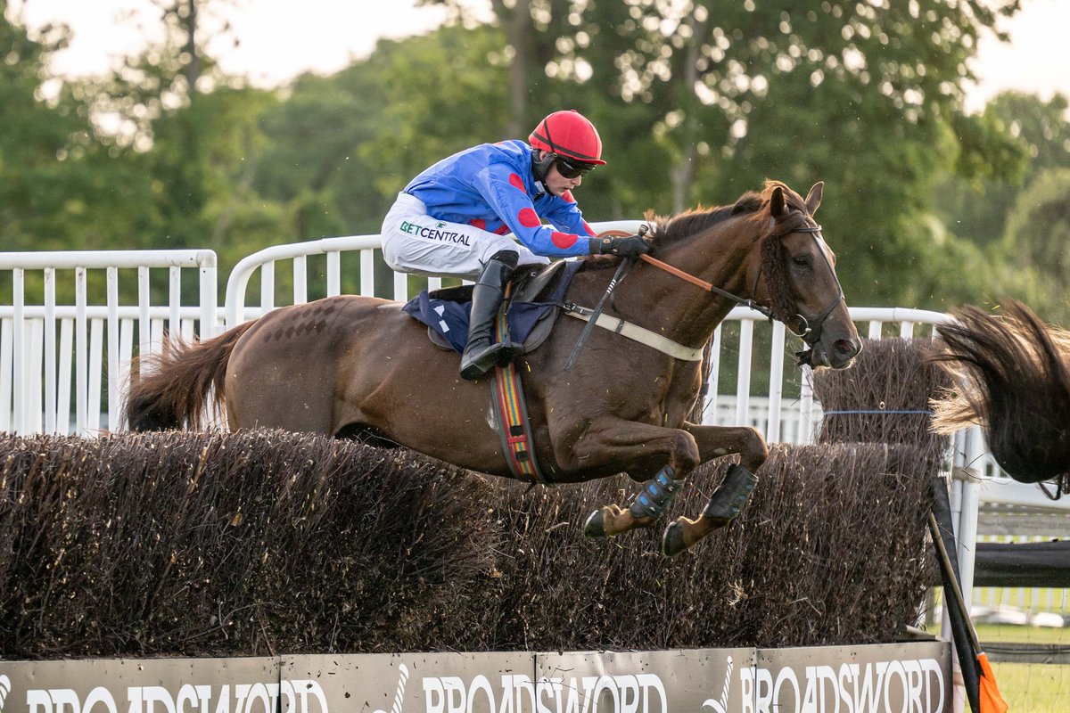 Fontwell Park (@fontwellpark) on Twitter photo Race 2: The Mandy White 60th Birthday Celebration Handicap Steeple Chase
🥇Jack Sparrow Grey
🥈Midnight Jewel
🥉Summer in Milan
Jockey: <a href="/fgmitchell1994/">Freddie Mitchell</a>
Trainer: <a href="/gl_racing/">Gary & Josh Moore Racing</a>
Owner: Mrs Ruth Arnold Race 2: The Mandy White 60th Birthday Celebration Handicap Steeple Chase
🥇Jack Sparrow Grey
🥈Midnight Jewel
🥉Summer in Milan
Jockey: <a href="/fgmitchell1994/">Freddie Mitchell</a>
Trainer: <a href="/gl_racing/">Gary & Josh Moore Racing</a>
Owner: Mrs Ruth Arnold