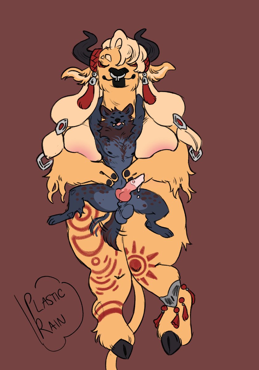 Plastic (comms: 2/6) (@plasticrainnsfw) on Twitter photo 