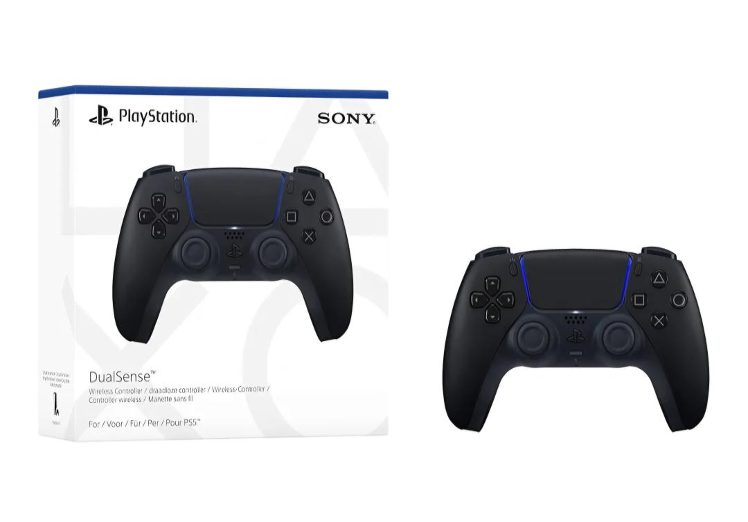 MultiProducGlob's tweet photo. #Disponible
El #Precio: 87,49 #Euros
En El Link: https://t.co/7rxHYvw3t0 <<--- #Entren
#PlayStation5 - #Mando #Inalámbrico #DualSense #Midnight #Black - #Exclusivo Para #PS5 Via #Compren #MultinacionalProductosGlobal #Mercado #Producto #LoMasPopular #LoMasVisto #LoMasViral https://t.co/iB1Bl3G9TR