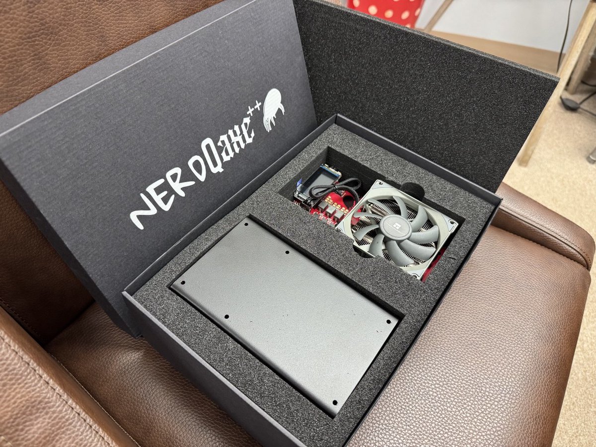 Archon ⚡️ tweet media