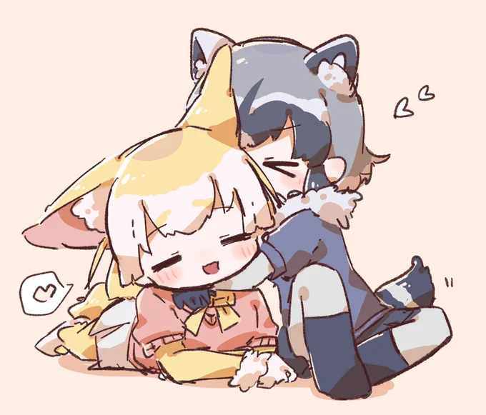 かわいいんよね 昔描いた絵