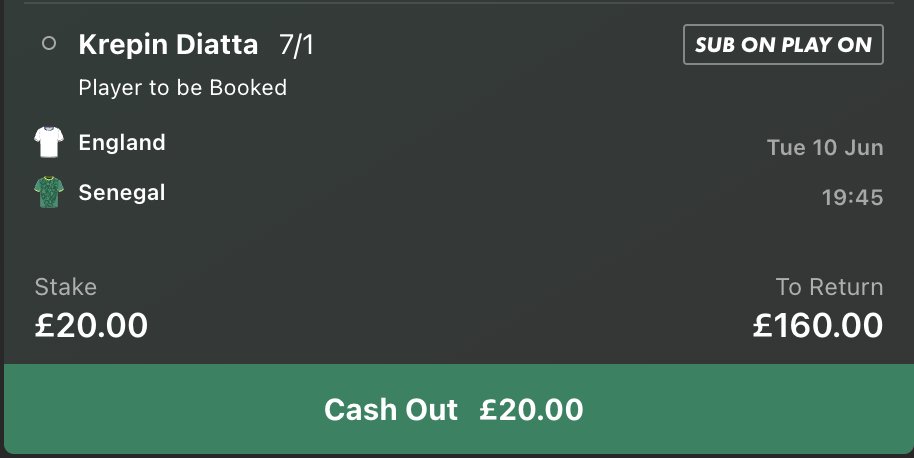 The Card Dealer tweet media