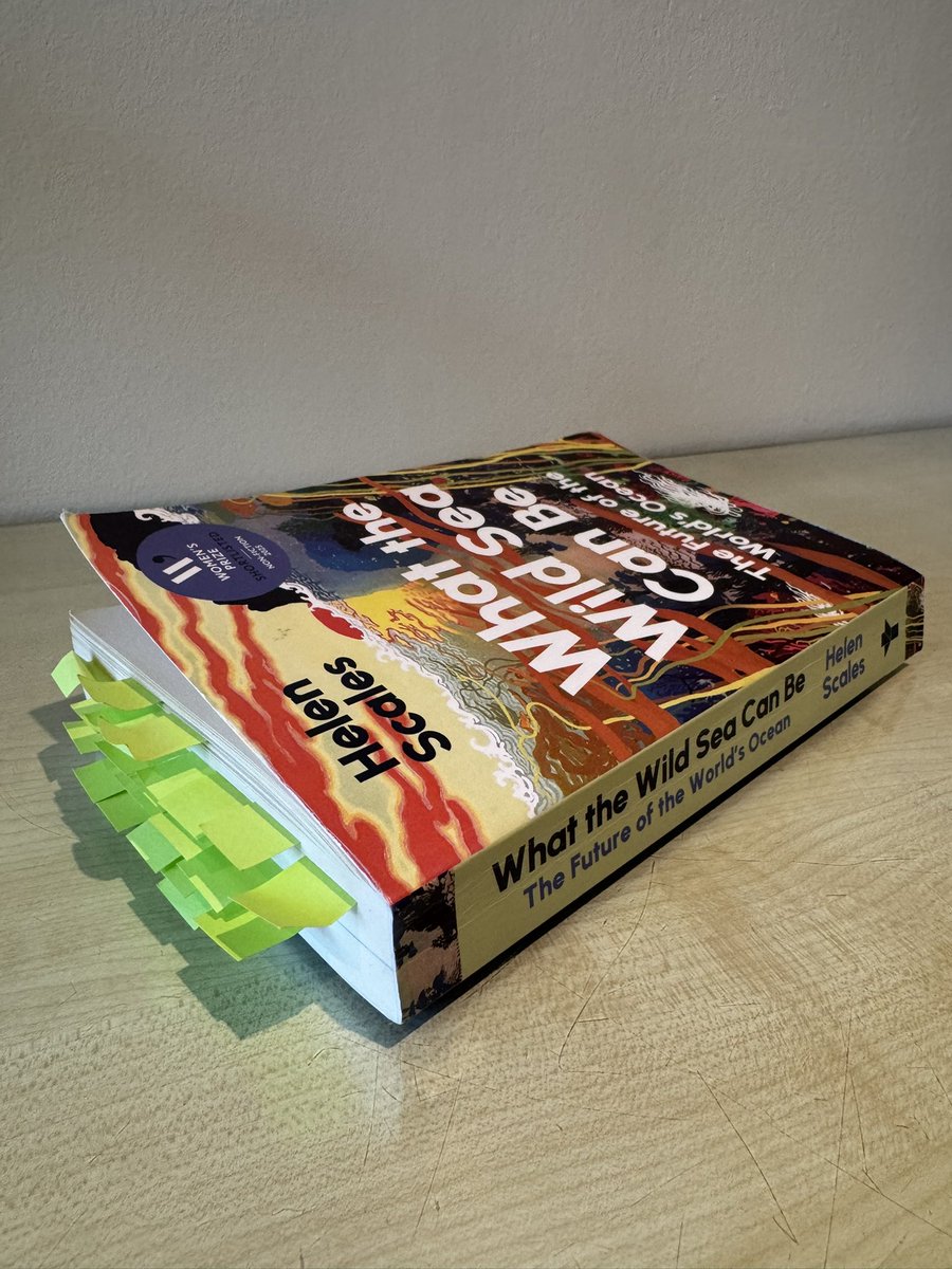 Kate Stockings (@kate_stockings) on Twitter photo How it started ➡️ how it ended 📚
Grateful to <a href="/AtlanticBooks/">Atlantic Books</a> for sending me a copy of this excellent book to update my subject knowledge! 🌊
katestockings.com/geographybooks… How it started ➡️ how it ended 📚
Grateful to <a href="/AtlanticBooks/">Atlantic Books</a> for sending me a copy of this excellent book to update my subject knowledge! 🌊
katestockings.com/geographybooks…