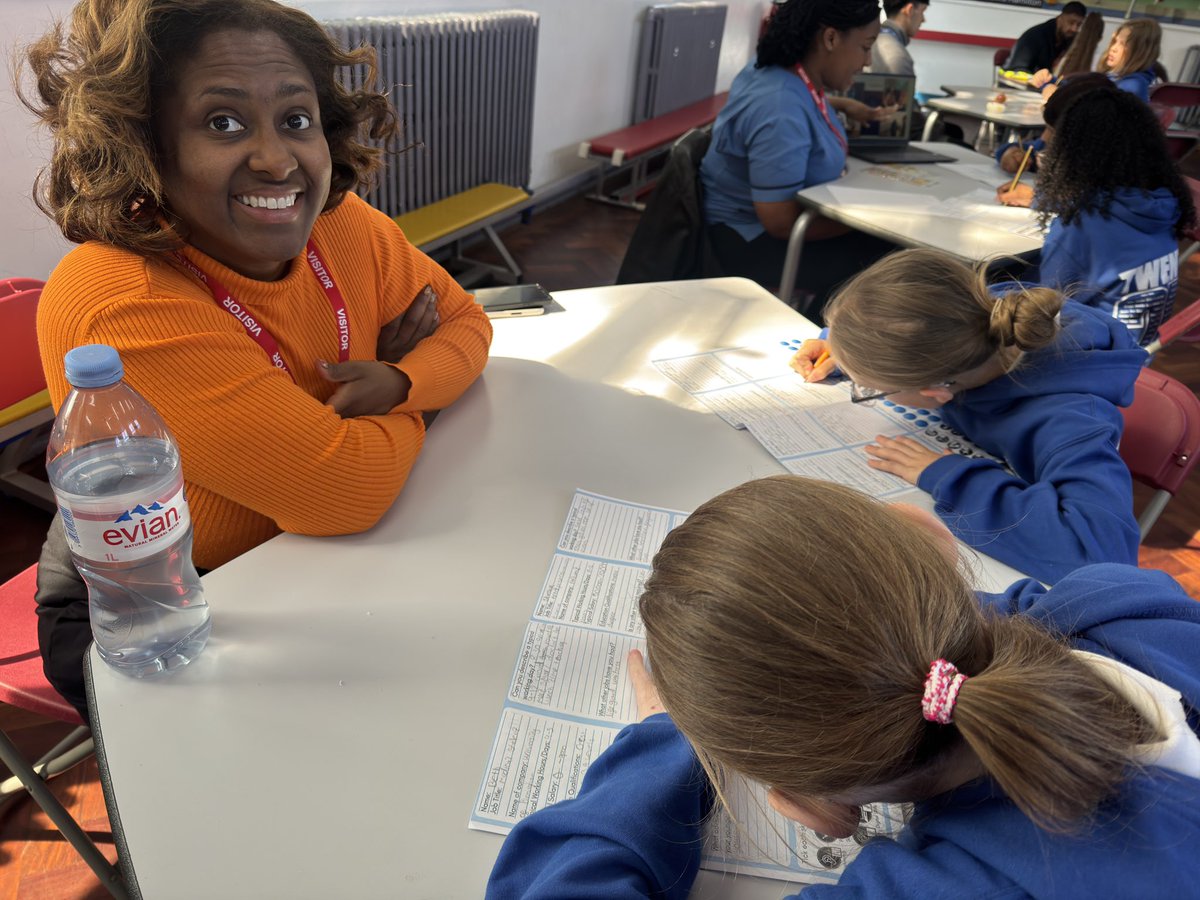 Mrs Seera (@mrs_seera) on Twitter photo Careers Day success! Children inspired by diverse careers. Huge thanks to all volunteers! <a href="/Lea_Forest_Lift/">Lift Lea Forest - Official Account</a> <a href="/bbc5live/">BBC Radio 5 Live</a> <a href="/WatesGroup/">Wates Group</a> <a href="/HSBC_UK/">HSBC UK</a> <a href="/NatWestGroup/">NatWest Group</a> <a href="/NHSuk/">NHS</a> <a href="/unibirmingham/">Uni of Birmingham</a> <a href="/AVFCOfficial/">Aston Villa</a> <a href="/transportgovuk/">Department for Transport</a> <a href="/ContractsSsg/">SSG Contracts Ltd</a> <a href="/InspiringTF/">Inspiring the Future</a> Careers Day success! Children inspired by diverse careers. Huge thanks to all volunteers! <a href="/Lea_Forest_Lift/">Lift Lea Forest - Official Account</a> <a href="/bbc5live/">BBC Radio 5 Live</a> <a href="/WatesGroup/">Wates Group</a> <a href="/HSBC_UK/">HSBC UK</a> <a href="/NatWestGroup/">NatWest Group</a> <a href="/NHSuk/">NHS</a> <a href="/unibirmingham/">Uni of Birmingham</a> <a href="/AVFCOfficial/">Aston Villa</a> <a href="/transportgovuk/">Department for Transport</a> <a href="/ContractsSsg/">SSG Contracts Ltd</a> <a href="/InspiringTF/">Inspiring the Future</a>