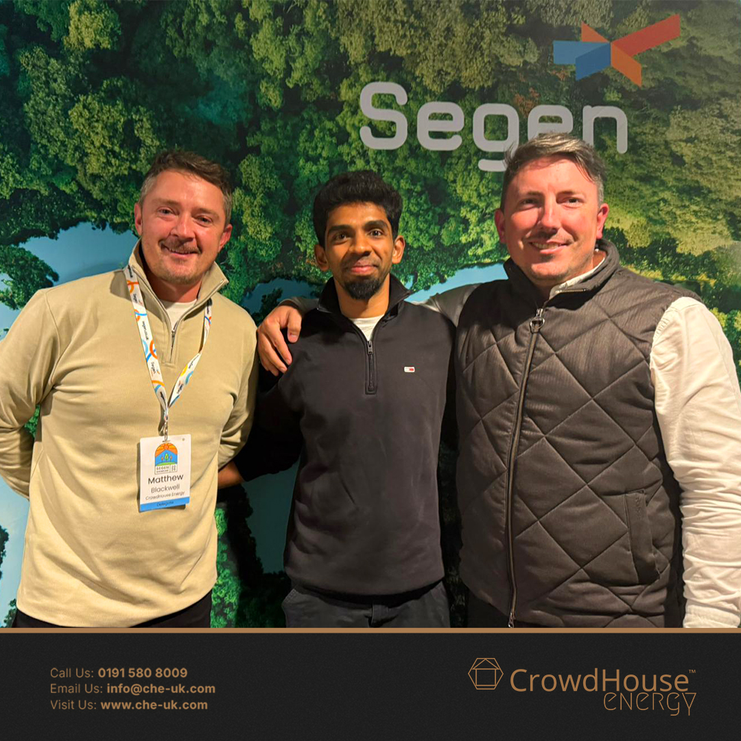 CrowdHouse Energy tweet media