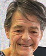 hassinhadi's tweet photo. Sylvie St-Denis, 69 ans, souffrant de troubles cognitifs, a été vue pour la dernière fois le 5 juin en soirée. Elle a quitté à pied sa résidence pour aînés de Terrebonne et n’a pas été revue depuis. Si vous l’apercevez, contactez les autorités. Restez vigilants. https://t.co/vGOgxbKiUe