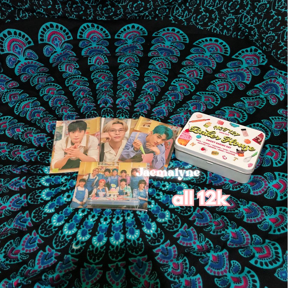 jaelan ☃️ wts pc nct tweet media