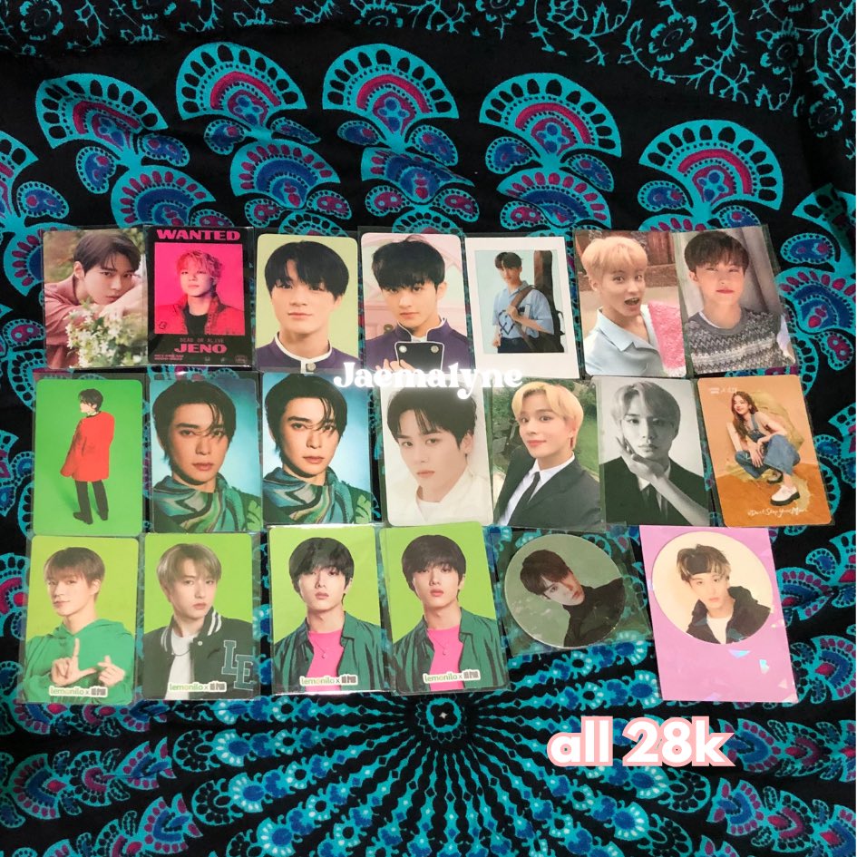 jaelan ☃️ wts pc nct tweet media