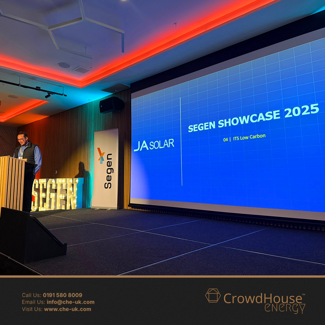 CrowdHouse Energy tweet media