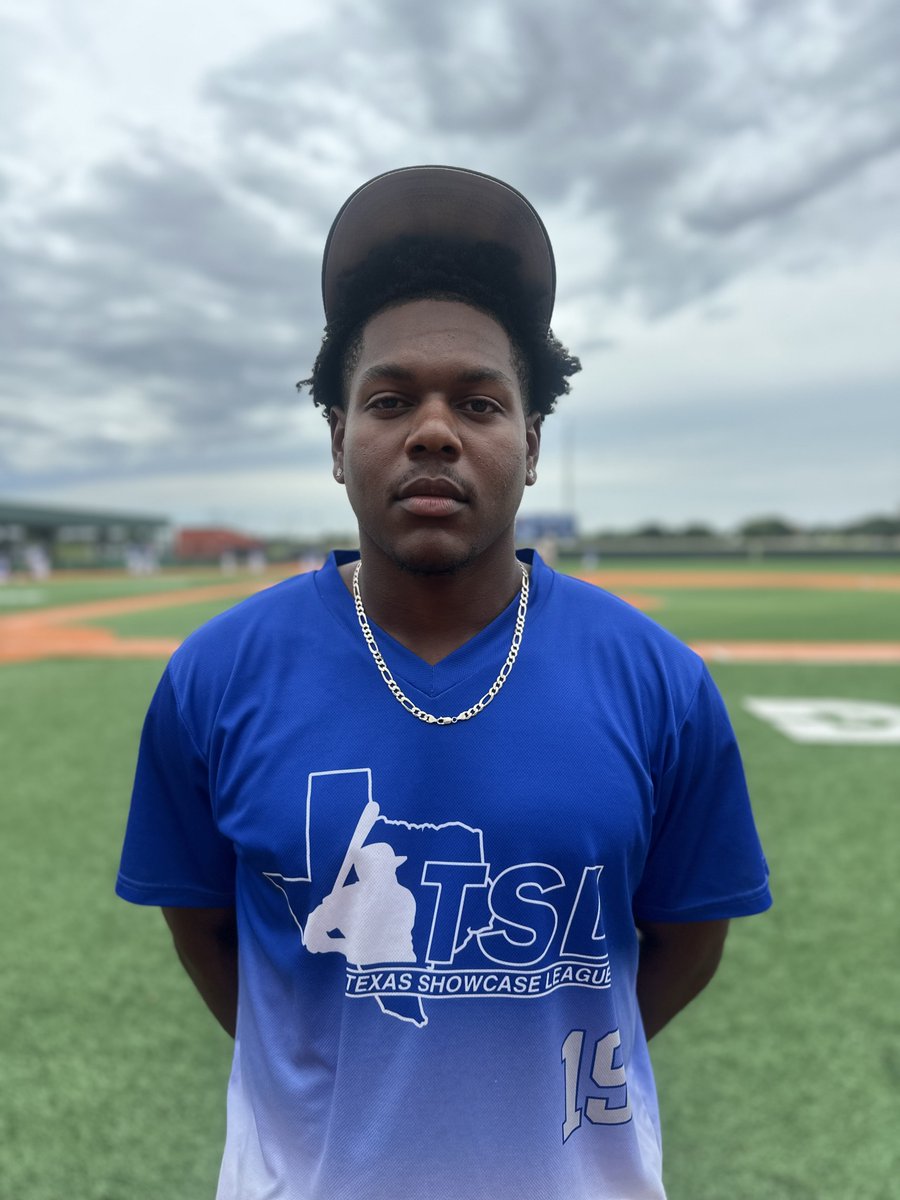 F: <a href="/TSL_Baseball/">Team Showcase League</a> Blue 11, D-BAT United 9
PoG: <a href="/EvanRolison/">rolli 💎</a> 5 IP, 8K, 2H, R
Hitter: <a href="/IrvLeonard44/">irvin</a> 2-3, 2 2B, 3 RBI, R