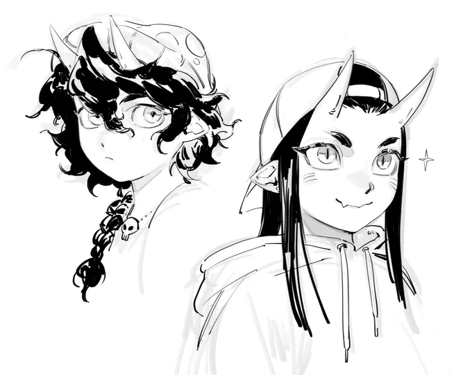 warm up ^-^ 