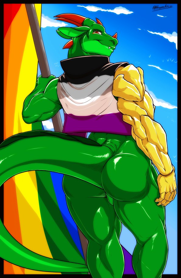 LazorCrystal (@lazor_crystal) on Twitter photo It's that time of the year! Be proud of who you are, and show off those assets >:3c π¨:
<a href="/KhayenArts/">Khayen // Service Bulls CEO // π // ARFF 2025</a> It's that time of the year! Be proud of who you are, and show off those assets >:3c π¨:
<a href="/KhayenArts/">Khayen // Service Bulls CEO // π // ARFF 2025</a>