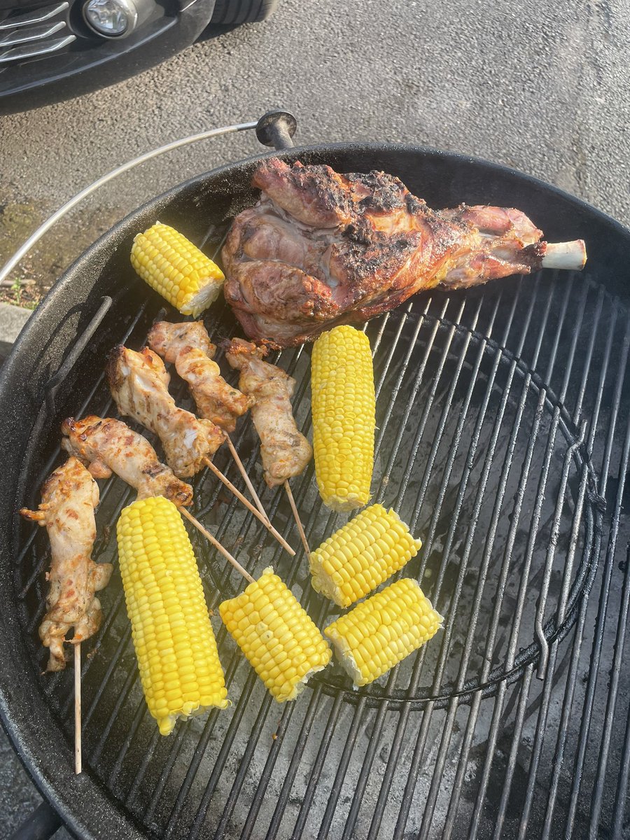 Dan van Zyl tweet media