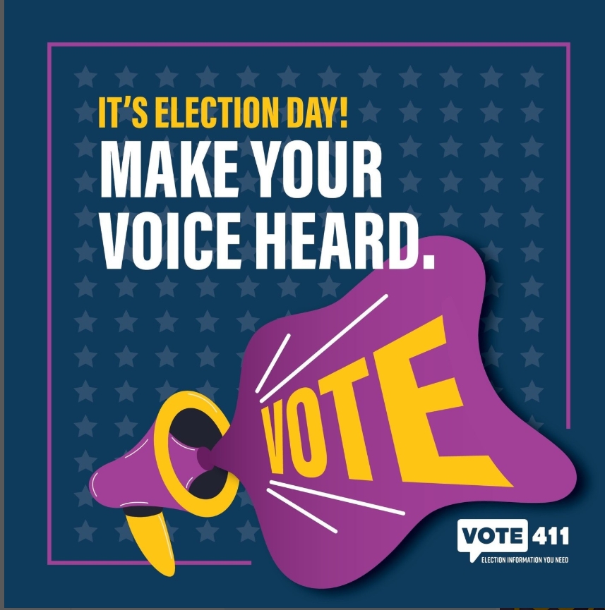 LWV Northern Valley tweet media