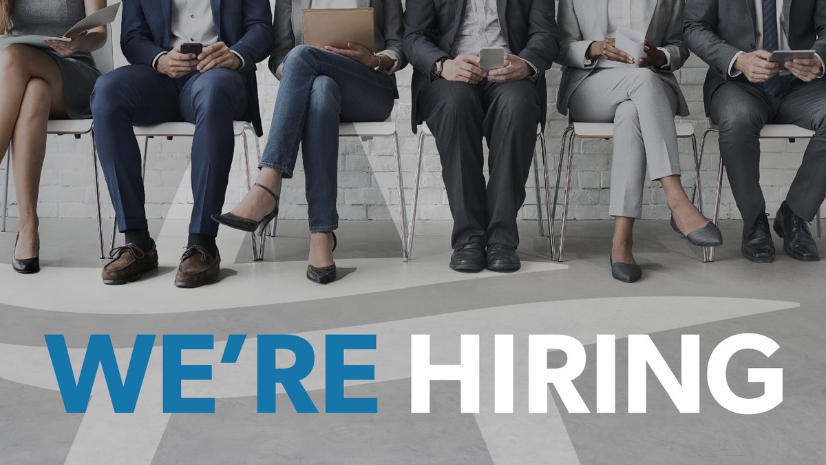 We are currently seeking a full-time Administrative Support person to join our team in Lethbridge. Visit bit.ly/45j7HKa for more details or to apply.