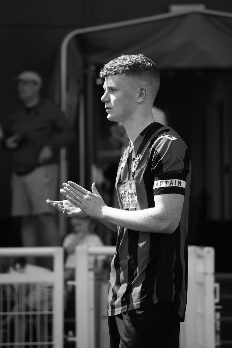 24/25✅
7 appearances at Step 3 with the first team and finishing youth football with Bowers U18s!
Looking forward to next season ⚽️