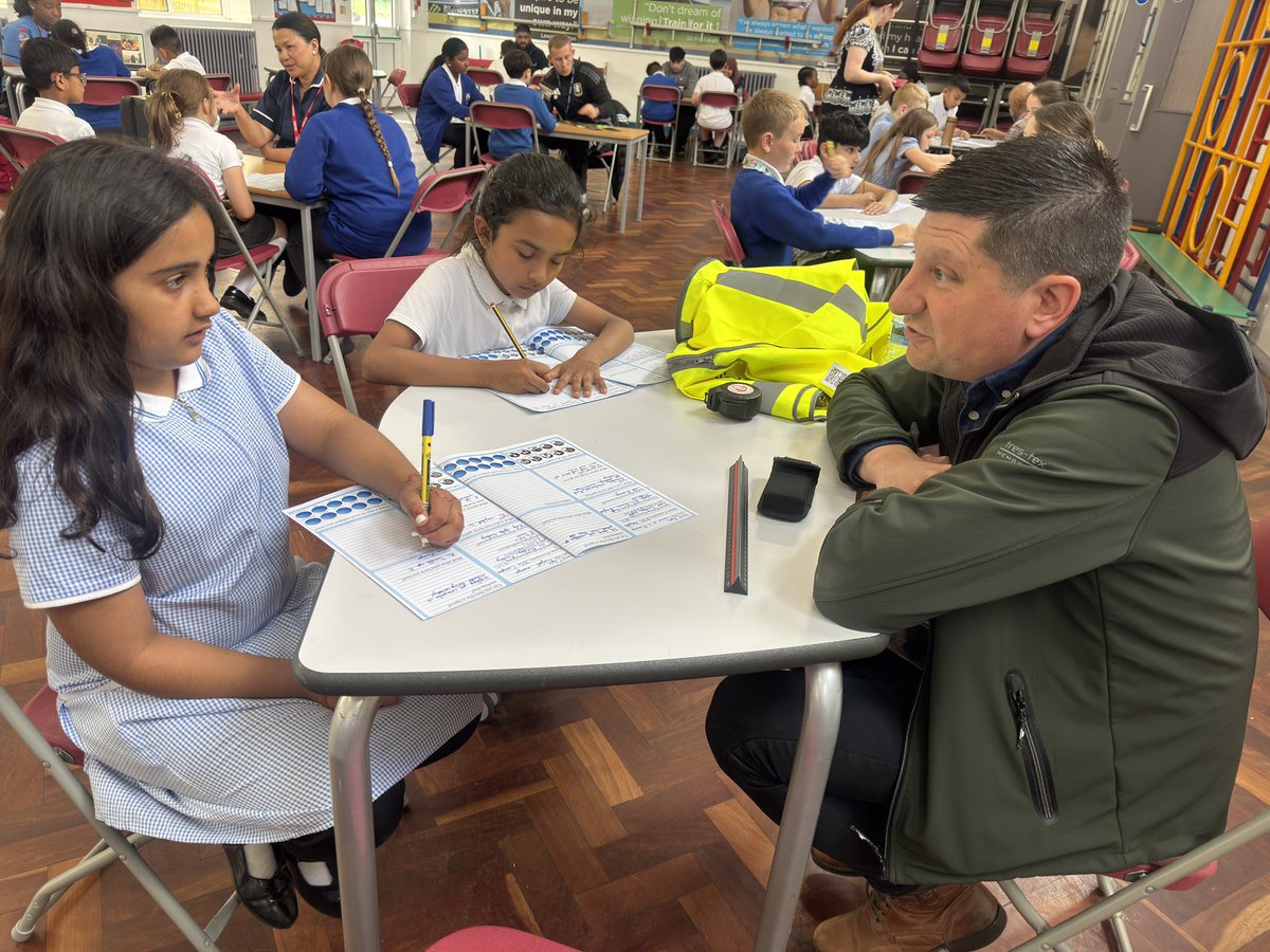 Mrs Seera (@mrs_seera) on Twitter photo Careers Day success! Children inspired by diverse careers. Huge thanks to all volunteers! <a href="/Lea_Forest_Lift/">Lift Lea Forest - Official Account</a> <a href="/bbc5live/">BBC Radio 5 Live</a> <a href="/WatesGroup/">Wates Group</a> <a href="/HSBC_UK/">HSBC UK</a> <a href="/NatWestGroup/">NatWest Group</a> <a href="/NHSuk/">NHS</a> <a href="/unibirmingham/">Uni of Birmingham</a> <a href="/AVFCOfficial/">Aston Villa</a> <a href="/transportgovuk/">Department for Transport</a> <a href="/ContractsSsg/">SSG Contracts Ltd</a> <a href="/InspiringTF/">Inspiring the Future</a> Careers Day success! Children inspired by diverse careers. Huge thanks to all volunteers! <a href="/Lea_Forest_Lift/">Lift Lea Forest - Official Account</a> <a href="/bbc5live/">BBC Radio 5 Live</a> <a href="/WatesGroup/">Wates Group</a> <a href="/HSBC_UK/">HSBC UK</a> <a href="/NatWestGroup/">NatWest Group</a> <a href="/NHSuk/">NHS</a> <a href="/unibirmingham/">Uni of Birmingham</a> <a href="/AVFCOfficial/">Aston Villa</a> <a href="/transportgovuk/">Department for Transport</a> <a href="/ContractsSsg/">SSG Contracts Ltd</a> <a href="/InspiringTF/">Inspiring the Future</a>