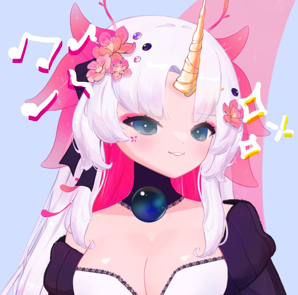 Konbanwawawa lovely-lotls 🐶

She's back 🛬 !!! OHMYGOSH 

Let's do some karaoke and talk about bikinis !! (˵¬ᴗ¬˵)🌷🎤

📍 twitch.tv/chuuujiso 

#Vtuber #VTuberUprising #Streamer #Singing