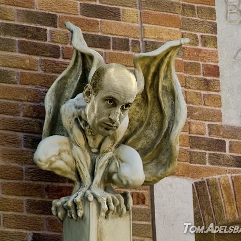 Steven Miller’s new government photo.