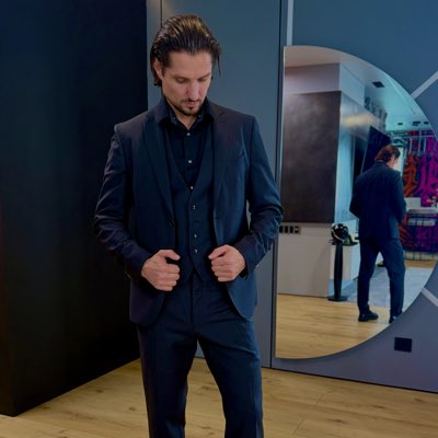 Alexander Doronin | AI × Sex × Blockchain tweet media