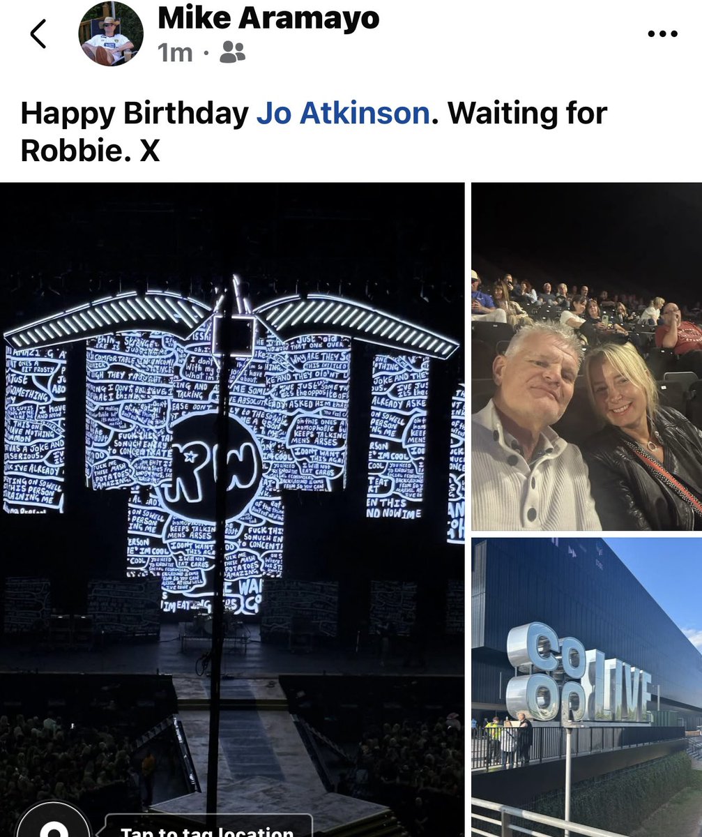 Mike Aramayo (@ara1965) on Twitter photo 