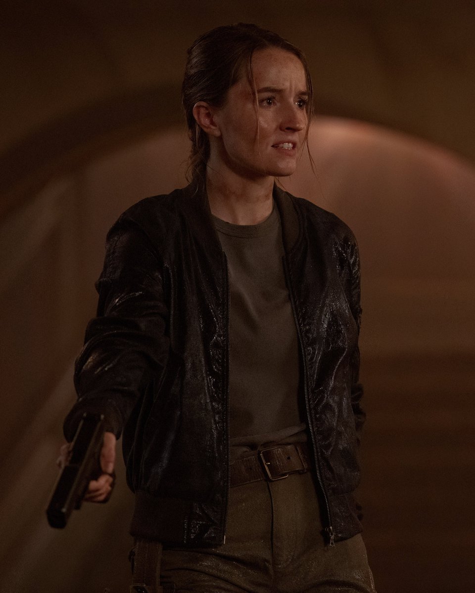 CultureCrave's tweet photo. Kaitlyn Dever has been officially confirmed as the lead in #TheLastOfUs S3 🧟‍♂️ https://t.co/2LZb9lcV5a