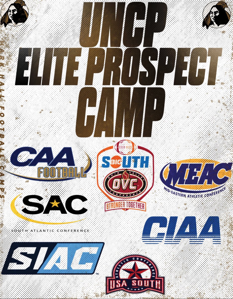 Angel Clark (@4lethiology) on Twitter photo I will be competing at the UNCP Elite Prospect Mega Camp, June 28th.. <a href="/thereal71sports/">Seventy-First High School Athletics</a> <a href="/CoachHall_71st/">Eric Hall</a> <a href="/CoachKSmitty/">Coach Kel Smith</a> <a href="/coachesadvice/">Coach Henry</a> <a href="/PrepRedzoneNC/">Prep Redzone North Carolina</a> <a href="/NCHSBlueSheet/">North Carolina HS Football Recruiting Blue Sheet</a> <a href="/RecruitFayNC/">Recruit Fayetteville</a> <a href="/JohnGarcia_Jr/">John Garcia, Jr.</a> <a href="/Andrew_Ivins/">Andrew Ivins</a> <a href="/TomLoy247/">Tom Loy</a> I will be competing at the UNCP Elite Prospect Mega Camp, June 28th.. <a href="/thereal71sports/">Seventy-First High School Athletics</a> <a href="/CoachHall_71st/">Eric Hall</a> <a href="/CoachKSmitty/">Coach Kel Smith</a> <a href="/coachesadvice/">Coach Henry</a> <a href="/PrepRedzoneNC/">Prep Redzone North Carolina</a> <a href="/NCHSBlueSheet/">North Carolina HS Football Recruiting Blue Sheet</a> <a href="/RecruitFayNC/">Recruit Fayetteville</a> <a href="/JohnGarcia_Jr/">John Garcia, Jr.</a> <a href="/Andrew_Ivins/">Andrew Ivins</a> <a href="/TomLoy247/">Tom Loy</a>