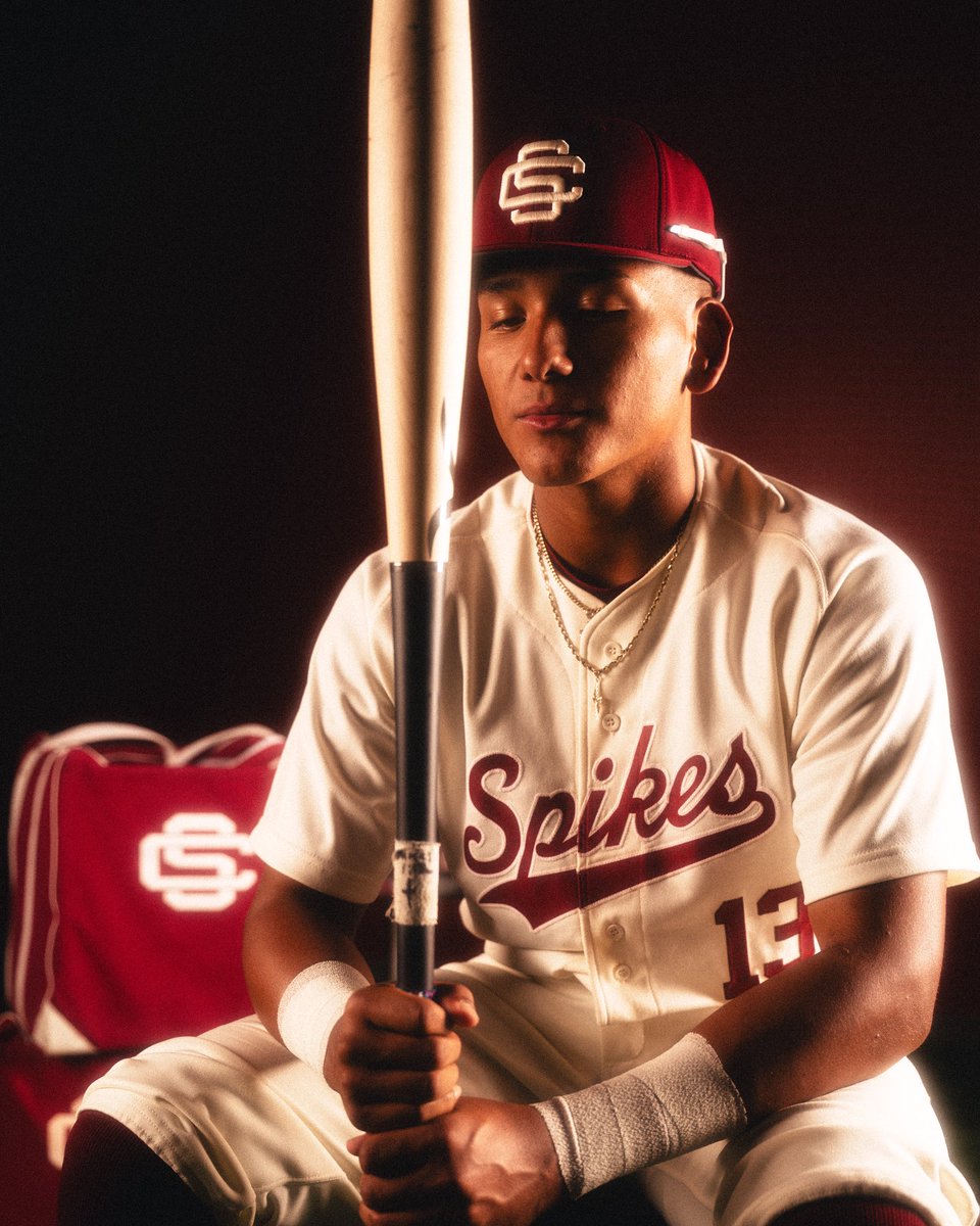 Almost that time ⏰

#CincySpikes | #Proverbs2717