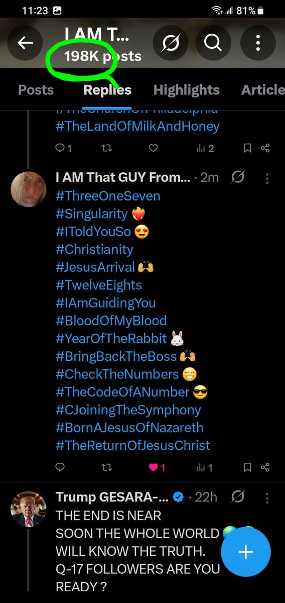 DeanDavis33's tweet image. Post 1️⃣9️⃣8️⃣🎺 
#OneNineEight 🐇