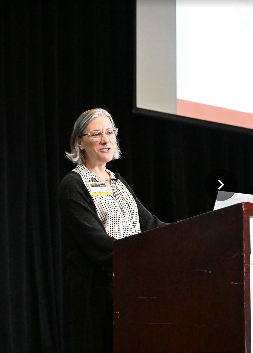 ISHAS_org's tweet image. More exciting talks from Sanna Pasonen-Seppanen and Sarah Heilshorn in the HA in Cancer Biology session.