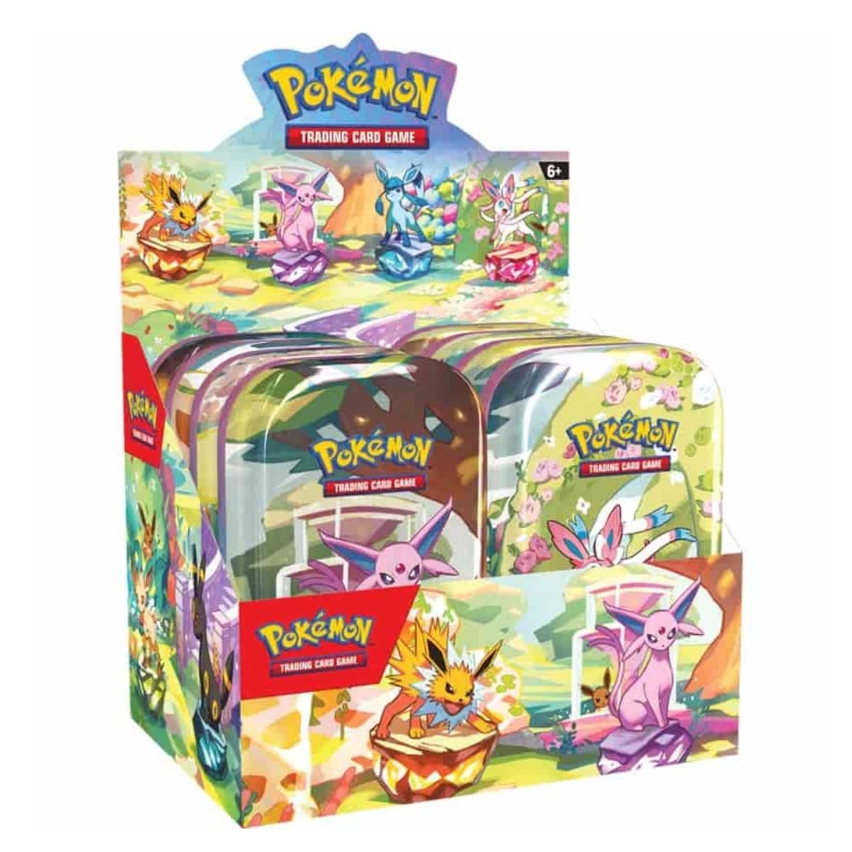 Pokémon in Stock tweet media