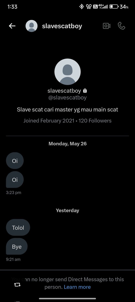 Ada yang kenal? 🤣🤣🤣