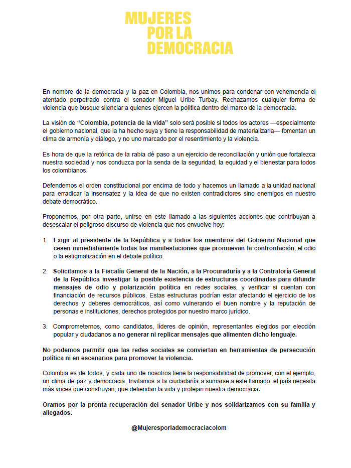 Maria Claudia Lacouture tweet media