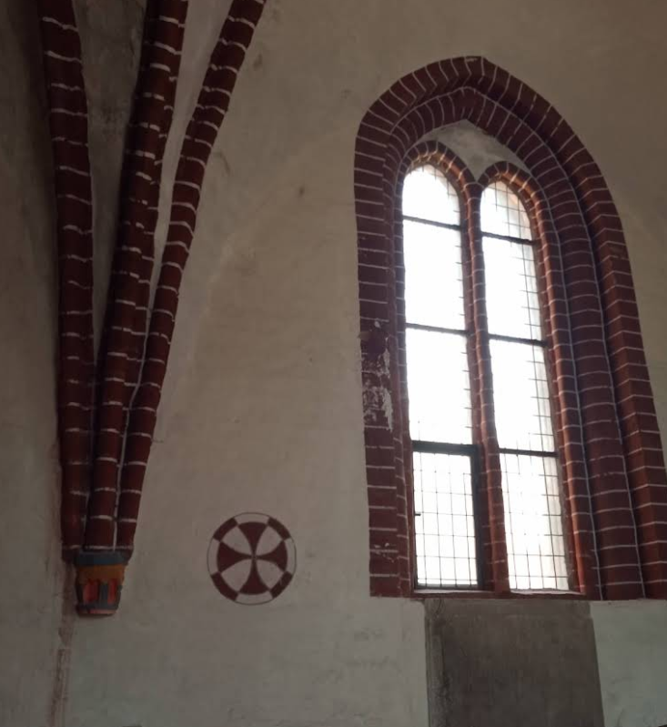 davidtweet2005's tweet image. New:  Variants of Consecration Crosses 
They can be easily incorporated into the fresco from the last post!

#minecraftbuilding #Minecraft #Minecraftbuilds #medieval #minecraftmap #minecraftworld #TexturePack