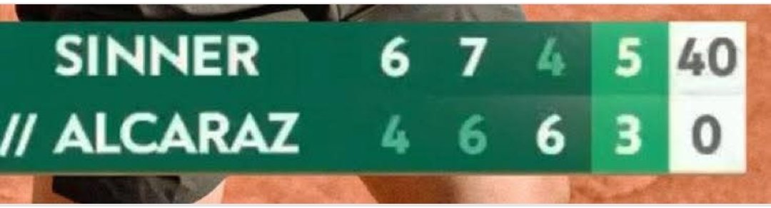 Legends Alcudia tweet media